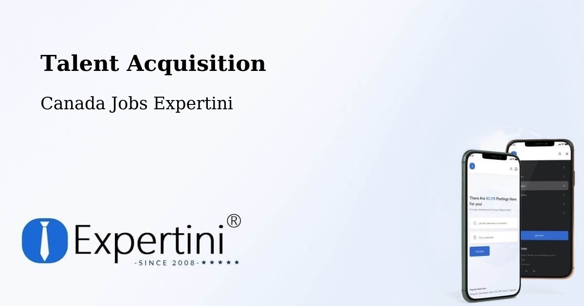 Post Jobs & Find Candidates in Canada – Talent Acquisition Solutions - Canada Jobs Expertini